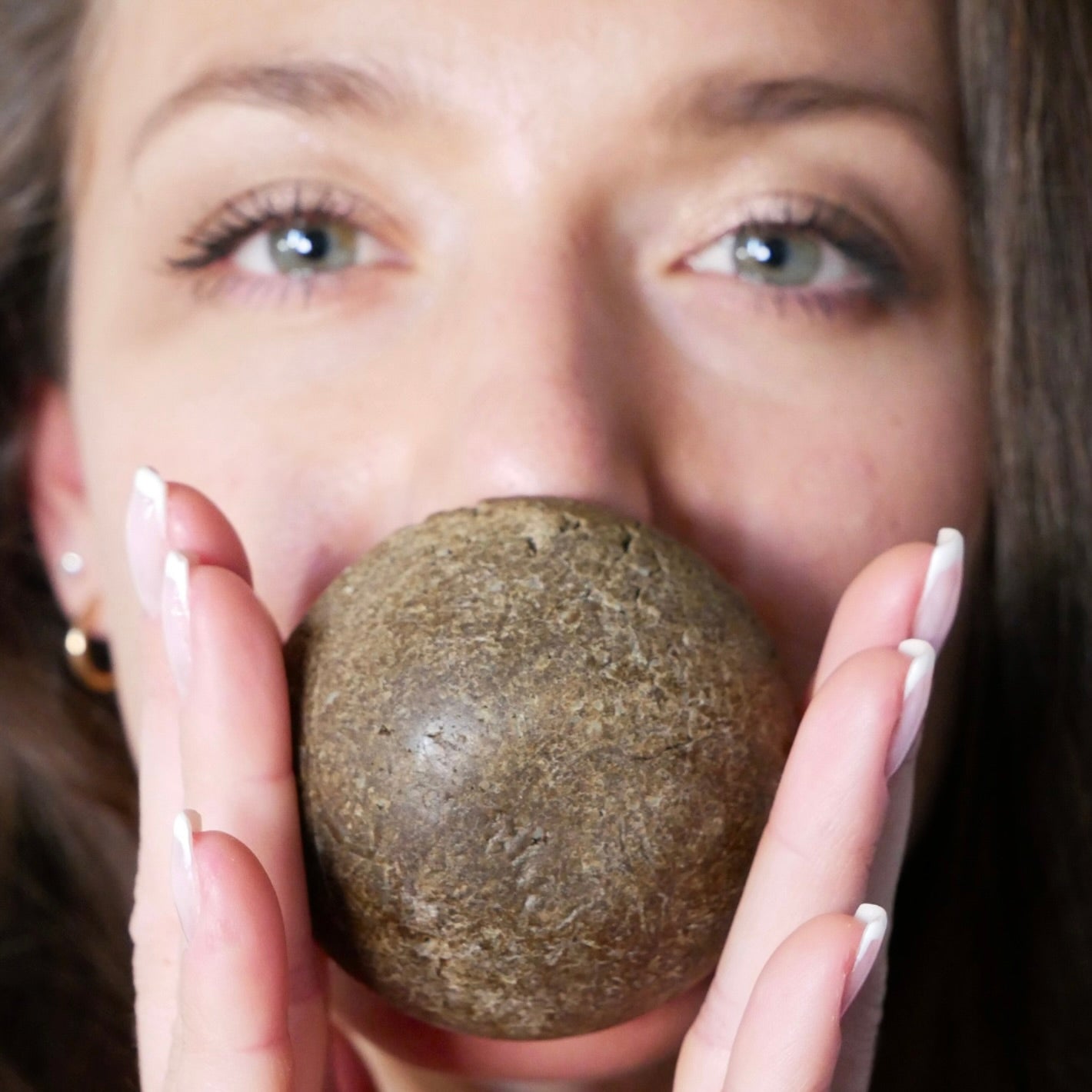 Shampoing Solide - Équilibrant