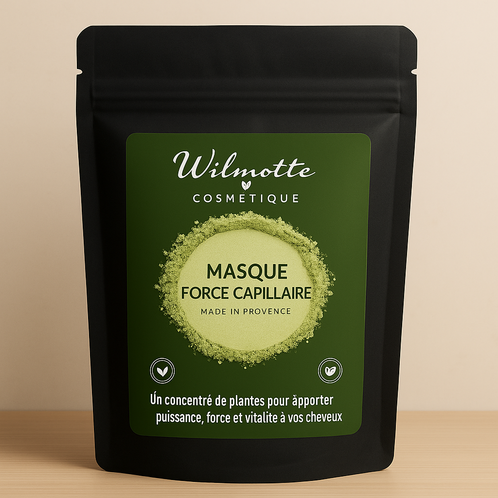 Coffret Force & Vitalité