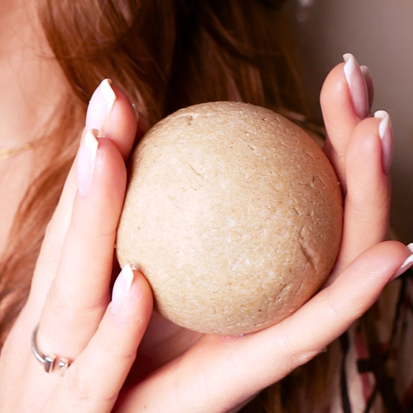 Shampoing Solide - Doux