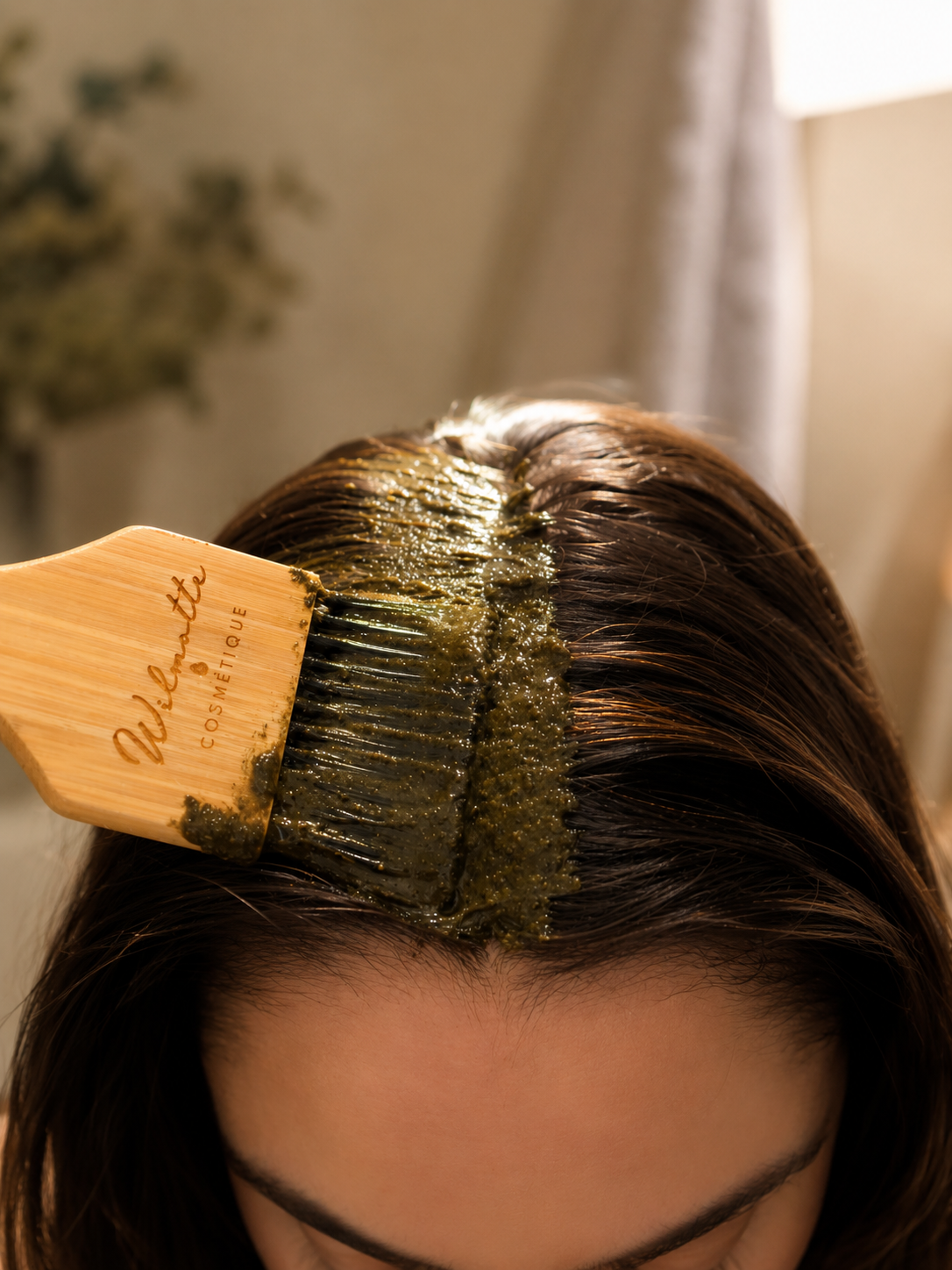 RITUEL CHEVEUX DE RENTRÉE