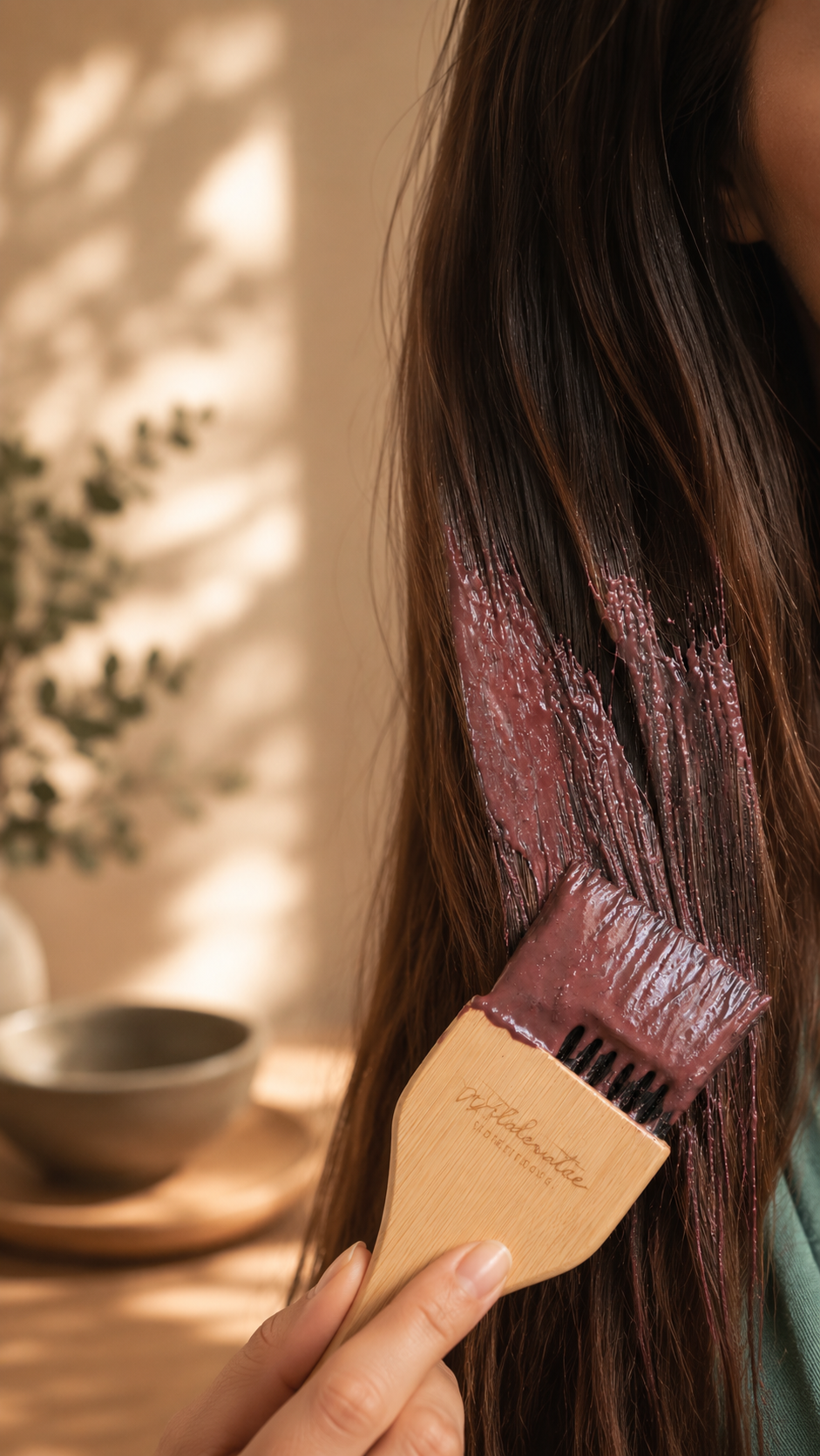 RITUEL CHEVEUX DE RENTRÉE